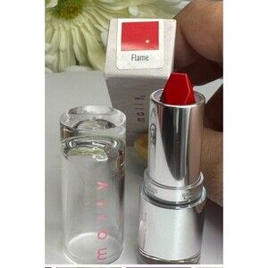 Mally H3 Gel Lipstick flame New in box